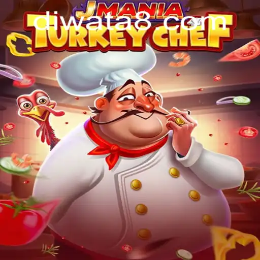 JManiaTurkeyChef: The Culinary Game Taking the World by Storm