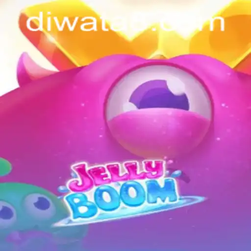 Discover the Exciting World of JellyBoom on DIWATAPLAY