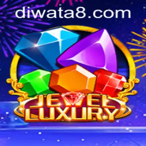 JewelLuxury: The Exquisite Game of Gems and Strategy