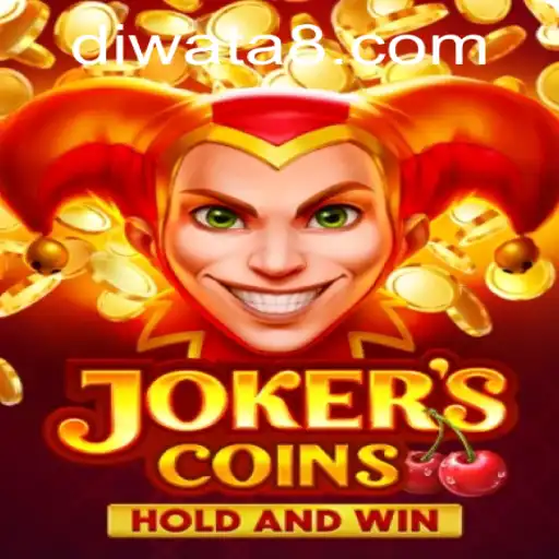 Exploring JokersCoins: A Dive into the World of DIWATAPLAY