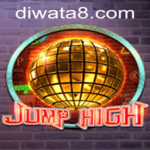 JumpHigh: Dive Into the Thrilling World of DIWATAPLAY