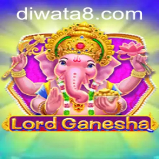Exploring LordGanesha: The Intriguing Game by DIWATAPLAY