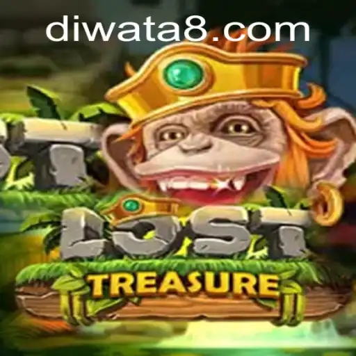 Explore the Adventures of LostTreasure: A Guide to DIWATAPLAY's Latest Game