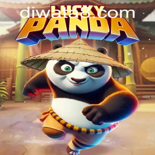 Discover the Excitement of LuckyPanda: A Unique Gaming Experience with DIWATAPLAY