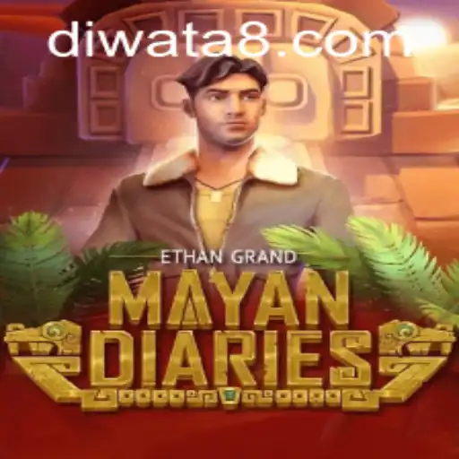 Exploring MayanDiaries: A Journey Into the Ancient World with DIWATAPLAY