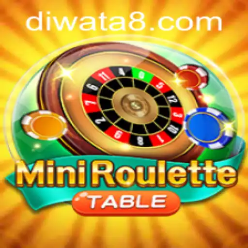 Unveiling the Excitement of MiniRoulette at DIWATAPLAY
