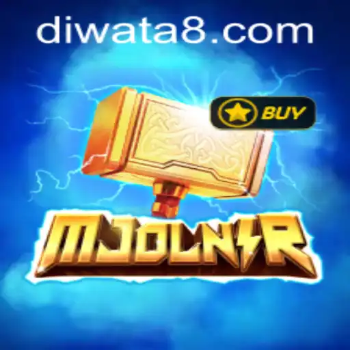 Discover the Thrilling World of Mjolnir: An Epic Adventure by DIWATAPLAY