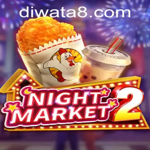 Exploring NightMarket2: A Thrilling Fusion of Culture and Adventure