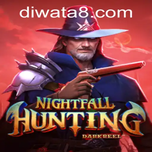 NightfallHunting: An Immersive Adventure with DIWATAPLAY