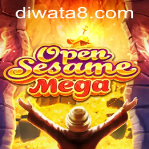 Dive into OPENSESAMEMEGA: The Revolutionary Game with DIWATAPLAY