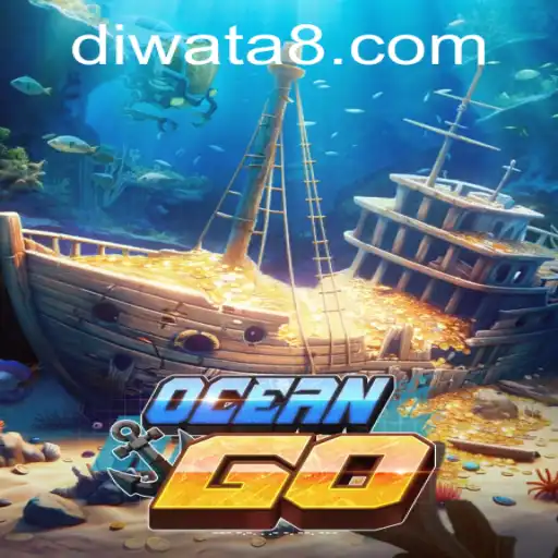 Dive into Adventure with OceanGO: The Undersea World of DIWATAPLAY