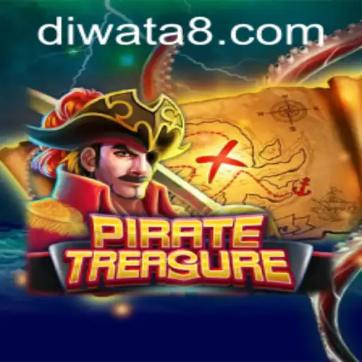 PirateTreasure: Discovering the World of Adventure on DIWATAPLAY
