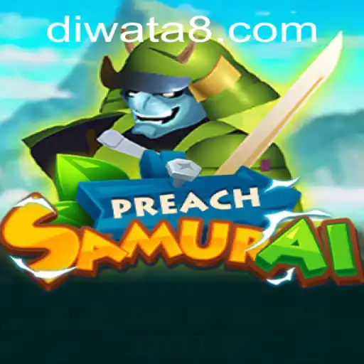 Discovering PreachSamurai: A Fusion of Strategy and Adventure