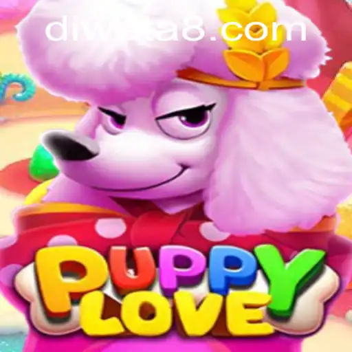 Explore the Engaging World of PuppyLove - A DIWATAPLAY Adventure