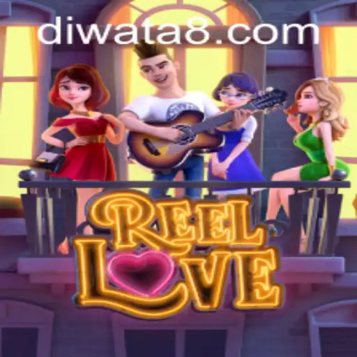 Unveiling the Exciting World of ReelLove with DIWATAPLAY