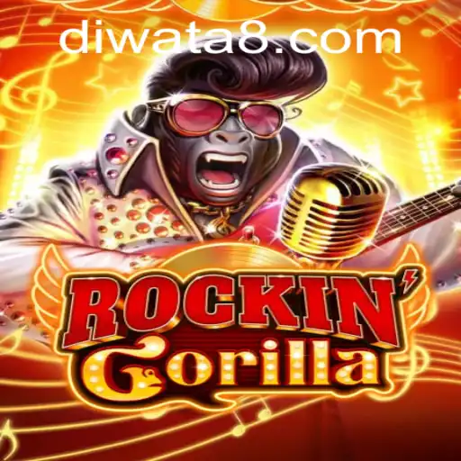Exploring RockinGorilla: A Thrilling Adventure with DIWATAPLAY