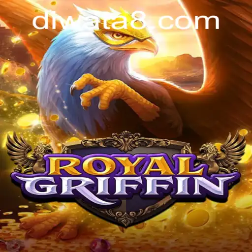 Explore the Enchanting World of RoyalGriffin on DIWATAPLAY