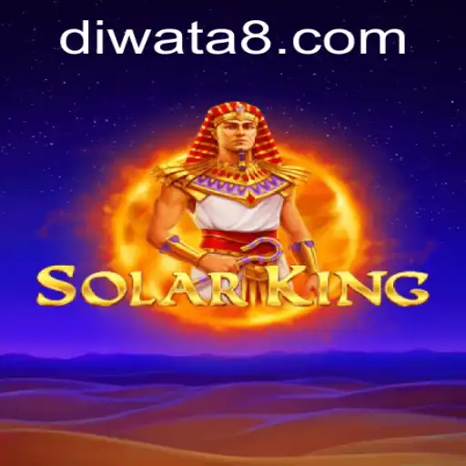 Unveiling SolarKing: The New Thrilling Adventure by DIWATAPLAY