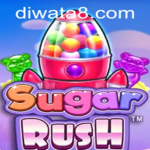 Discover SugarRush: The New Gaming Sensation with DIWATAPLAY