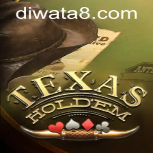 Texas Hold'em and DIWATAPLAY: An Insight into the Game and Platform