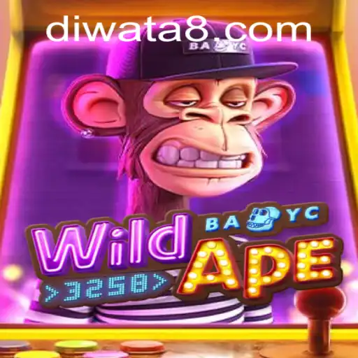 Discover the Thrilling World of WildApe3258: A Dive into Adventure